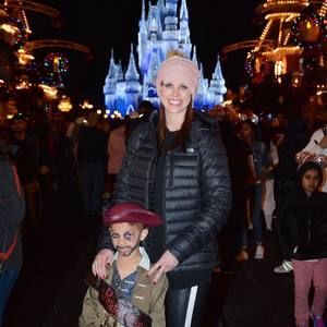 Meet your Posher, Christa